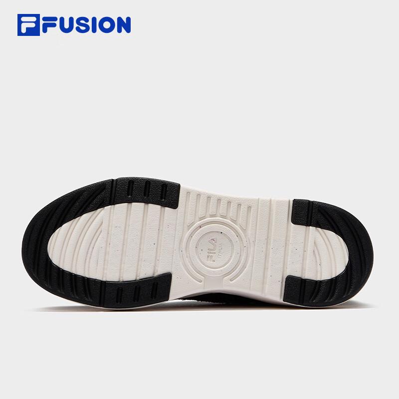 FILA FUSION 50-50DX Men's Canvas Sneakers