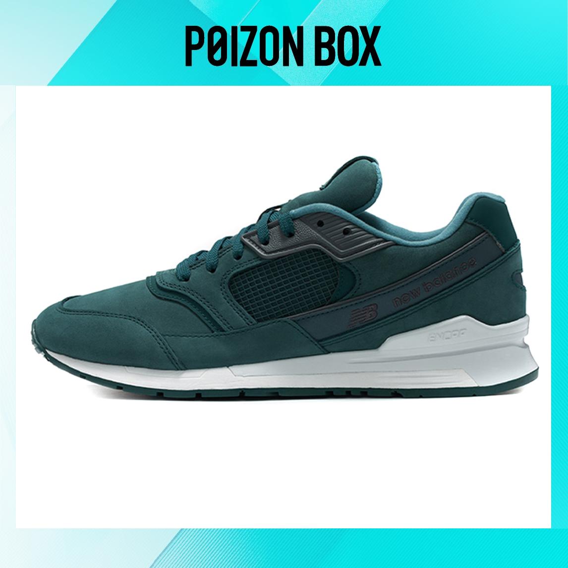 

кроссовки New Balance NB 99H Running shoes Unisex ML99HNY