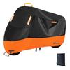 4XL (295*110*140CM) – Svart