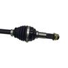 Front Right CV Axle Drive Shaft Short Travel 2017- For ODES 800 1000 UTV X2 X4 10901230000 Replace Parts