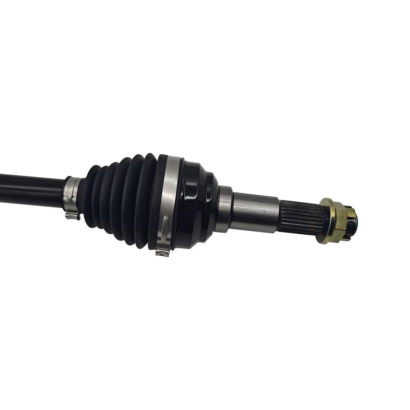Front Right CV Axle Drive Shaft Short Travel 2017- For ODES 800 1000 UTV X2 X4 10901230000 Replace Parts