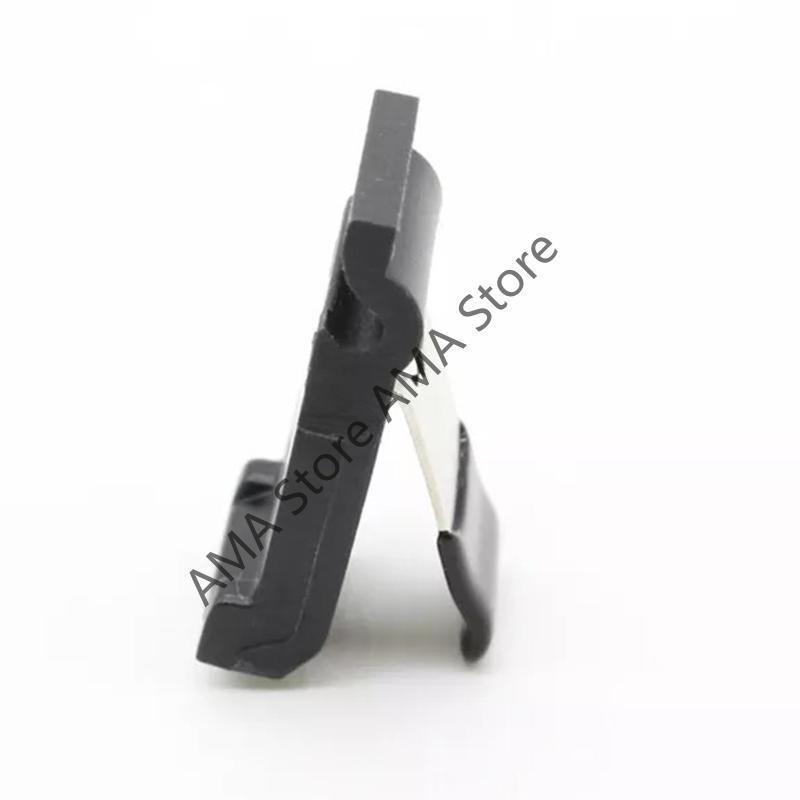 X7JF Door Spring Clip 77360-35040 Replacement Gas Tanks Door Cover Release Spring Clips for 19-21 Easy Installation