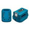 Portable Power Tool Upgrades Converter For Selected 18V Battery To Add LED Light Efficiency Power Tool Parts