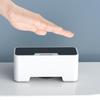 Touchless Toilet Flush Induction Non Contact Automation Auto Flushing Aider Smart