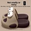 Eva Childrens Slippers With Non Slip Sole For Summer Casual Use