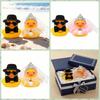 Funny Wedding Little Duck Decorations Bride Groom Party Supplies  Commemorative Gift