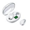 Cross-Border Bluetooth Earphones with Long Battery Life & Touch Controls