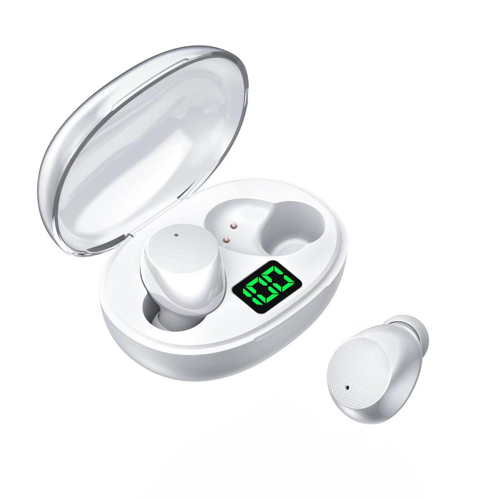 Cross-Border Bluetooth Earphones with Long Battery Life & Touch Controls