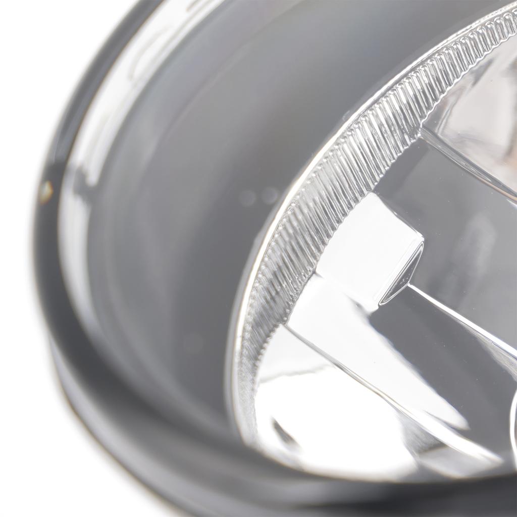 1 stk Høyre tåkelys foran uten pærer For BMW X3 X4 X5 X6 63177238788