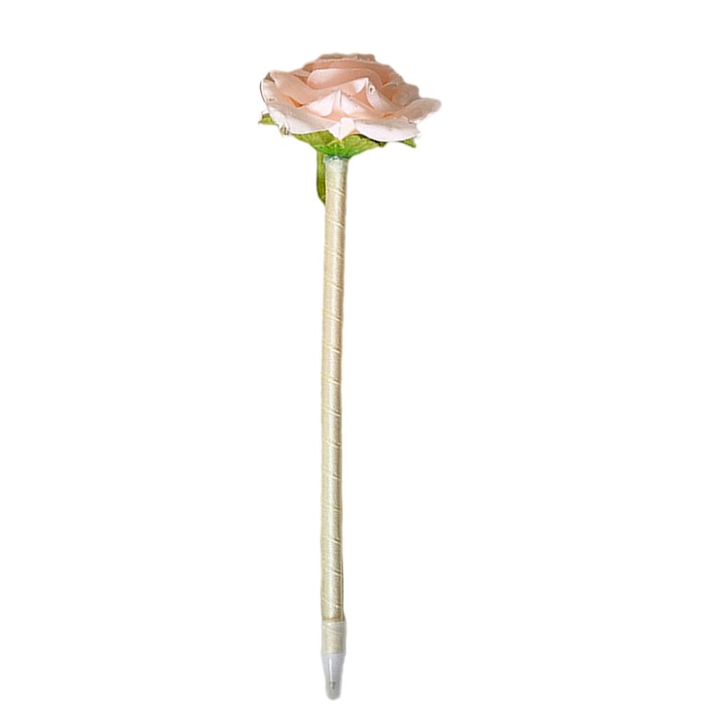 Plastic Ballpoint Pen Plastic Ball Pen Medium Point 0.5mm Smooth Writing Oil Pen for Office School Students Writing Pen
