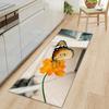 Corridor Tatami Balcony Bathroom Long Carpet Kitchen Mat Porch Door Mat Family Living Room Bedroom Children's Carpet