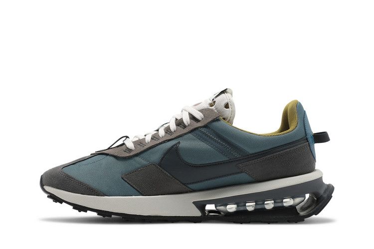 Nike Air Max Pre-Day Hasta Anthracite