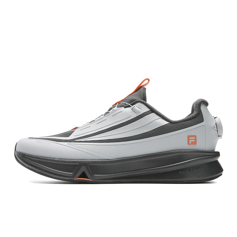 FILA Cushioning Abrasion Resistant Coverage Balance Lightweight Low top A12M611111FGH 42