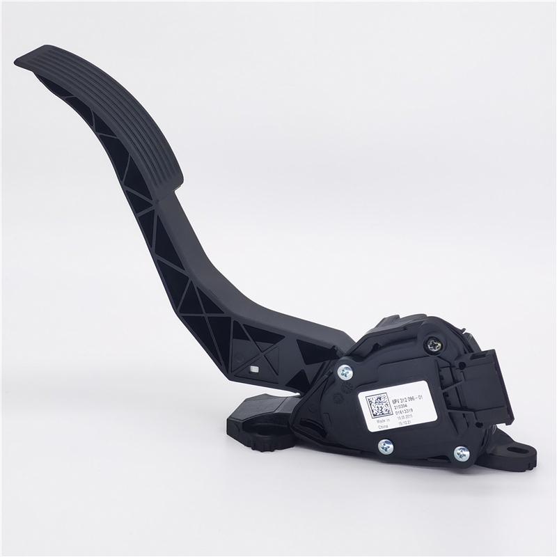 1016013319 01613319 Electronic Throttle Accelerator Pedal Assembly Accelerator Pedal Sensor for Geely Emgrand X7 Sport Atlas