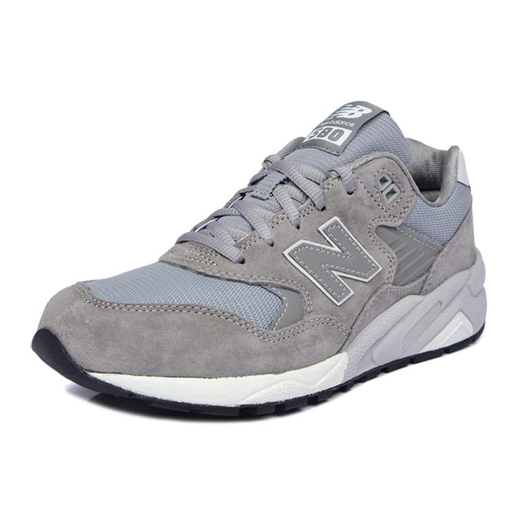 New Balance 580 Colour Block Grey MRT580DS