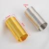 1PC Multi-Functional Stainless Steel Multi-Loop Memory Wire Ring Blanks DIY Beaded Ring Bracelet Wire Wrapping Jewelry Findings