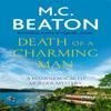 Death of a Charming Man by M. C. Beaton Paperback Book 9781472124463
