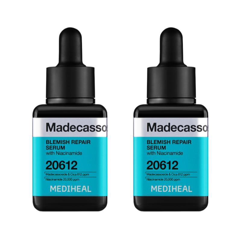 

Mediheal Madecassoside Blemish Repair Serum 40ml × 2