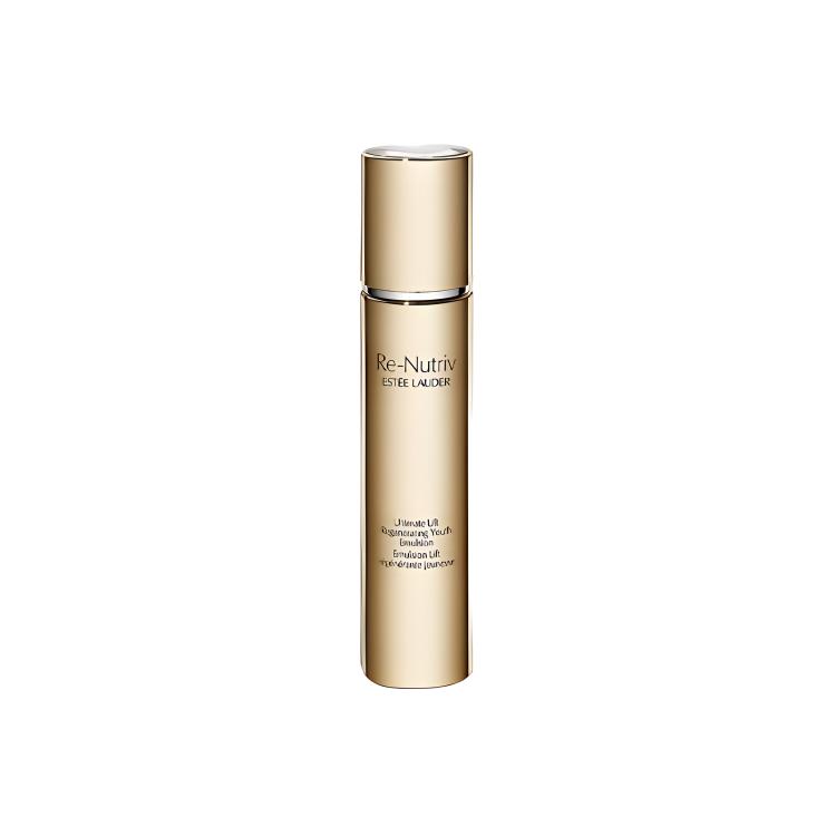 Эсте Лаудер Re-Nutriv Ultimate Lift Регенерирующая эмульсия для молодости 75ml