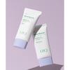 Uiq [2 Pcs] Biome Remedy Tone Up Sun Cream Purple Double Special Set  50ml + 50ml 