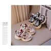 Baby sneakers new dad shoes breathable boys soft-soled shoes girls mesh non-slip running shoes non-slip classmates