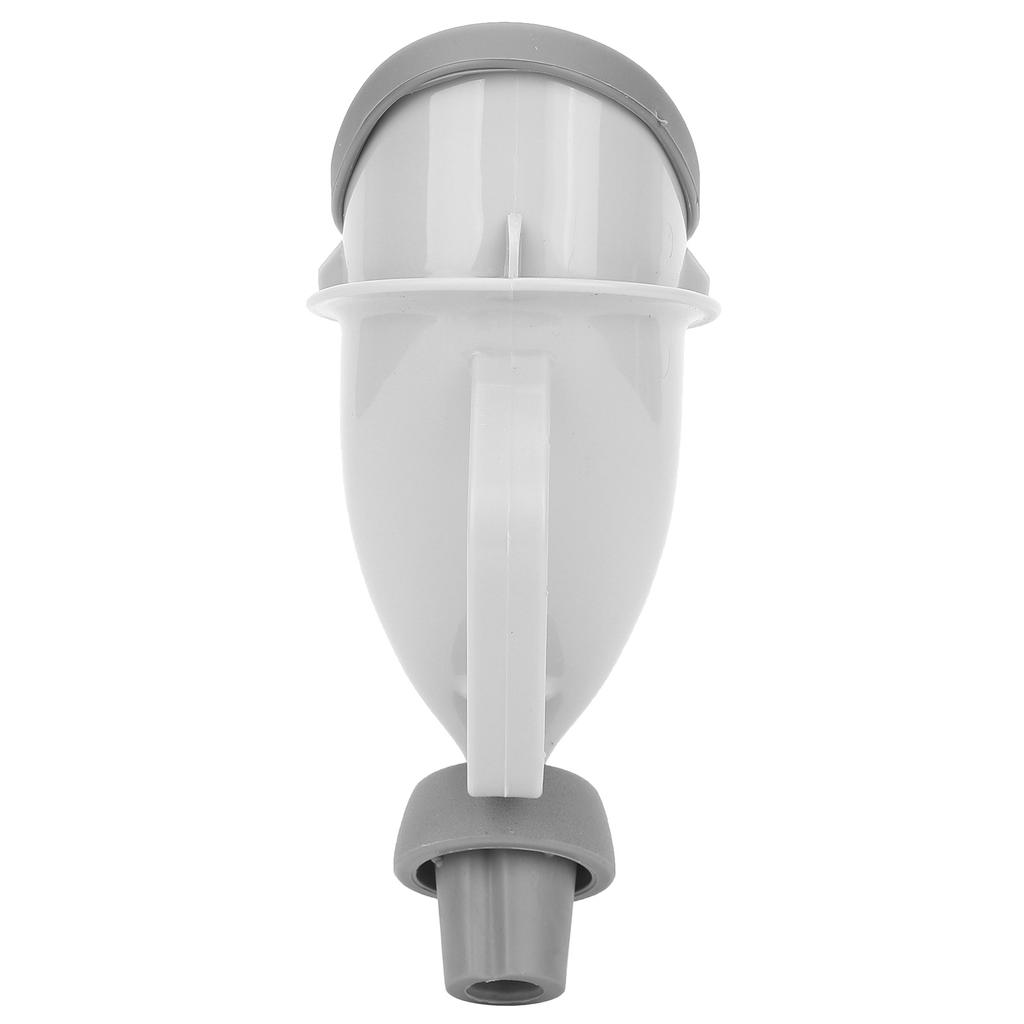 Adult Urinal Emergency Portable Unisex Men Women Urinal Pee Funnel for Outdoor Travel