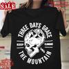 Three Days Grace Skull Gift For Fans Unisex All Size Shirt Unisex T-Shirt
