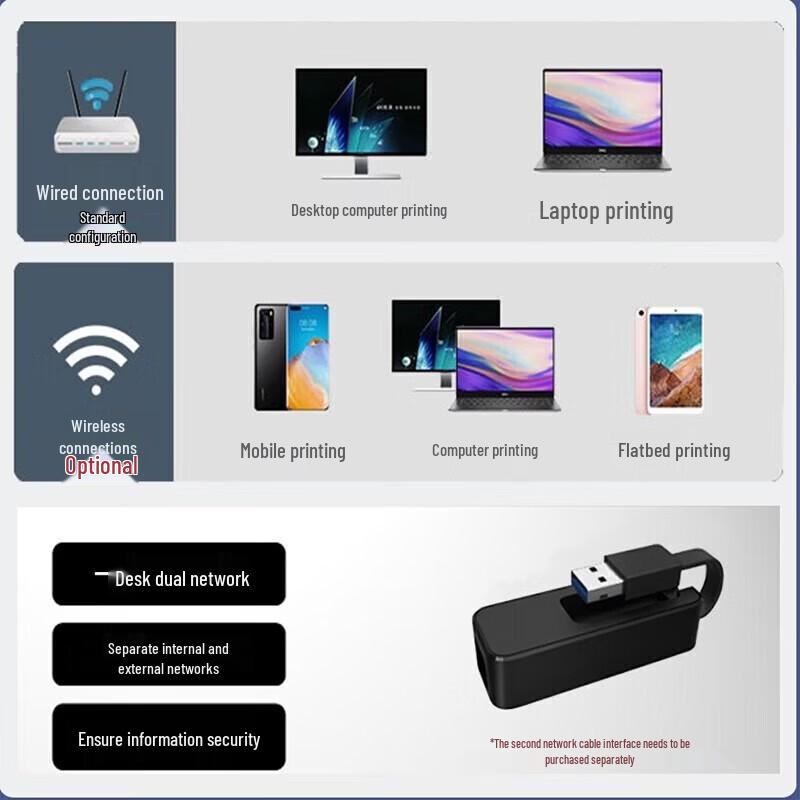 Toshiba FC-2021AC Color A3 Multifunction Commercial Copier CN Plug (adapter Included)