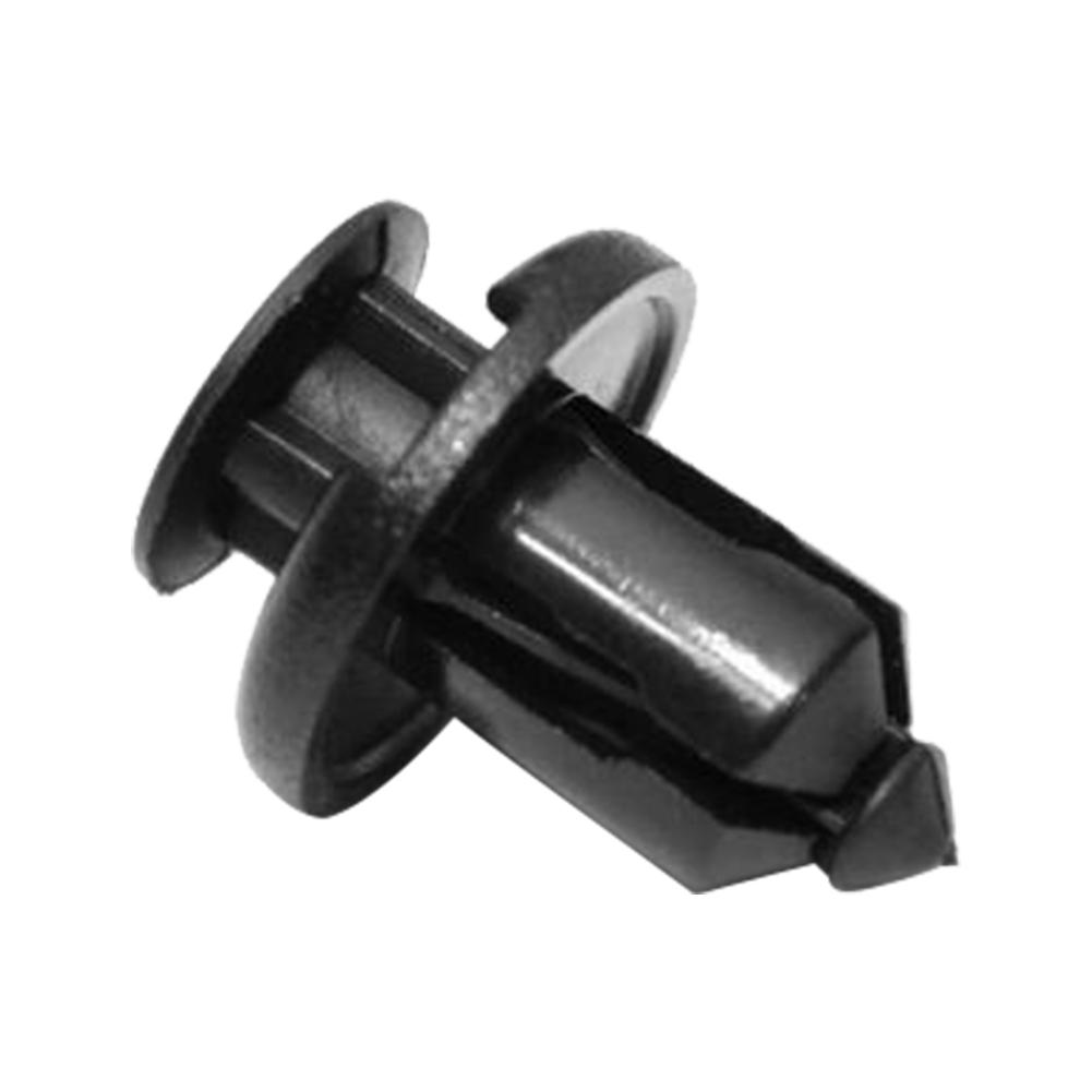 4 TypesFront And Rear Guard Car Body Bumper Clip Buckle Rivet Retainer Trim Moulding for Honda