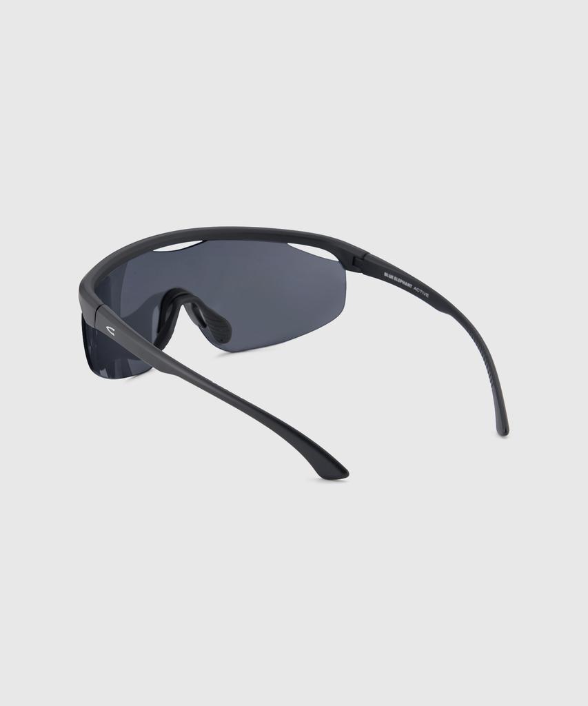 Beulluellipeonteu Niva Matte Black
