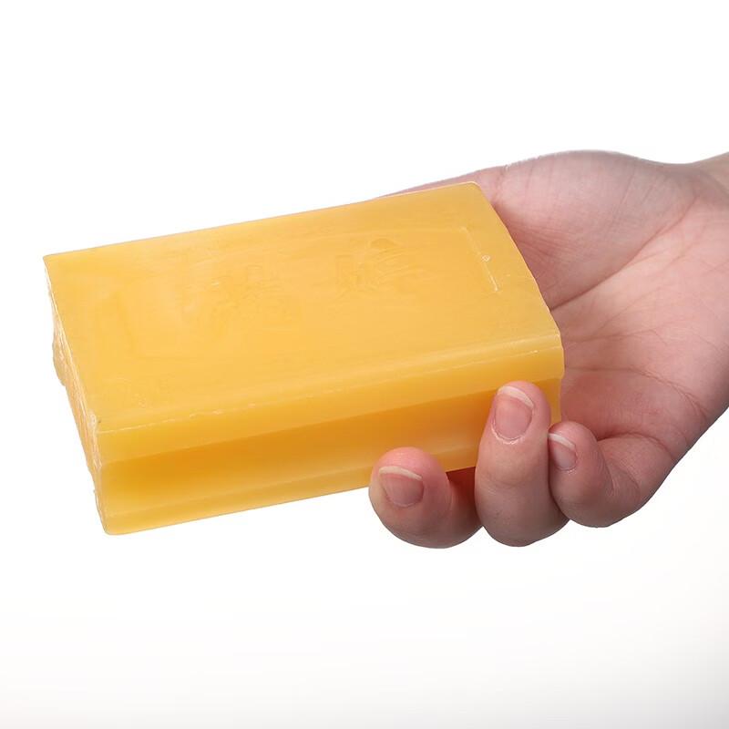 MANTING Mite-Removing Laundry Soap