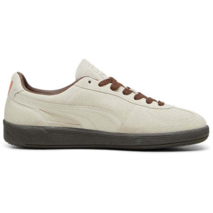 New PUMA Palermo 'Alpine Snow Brown' 396463-28