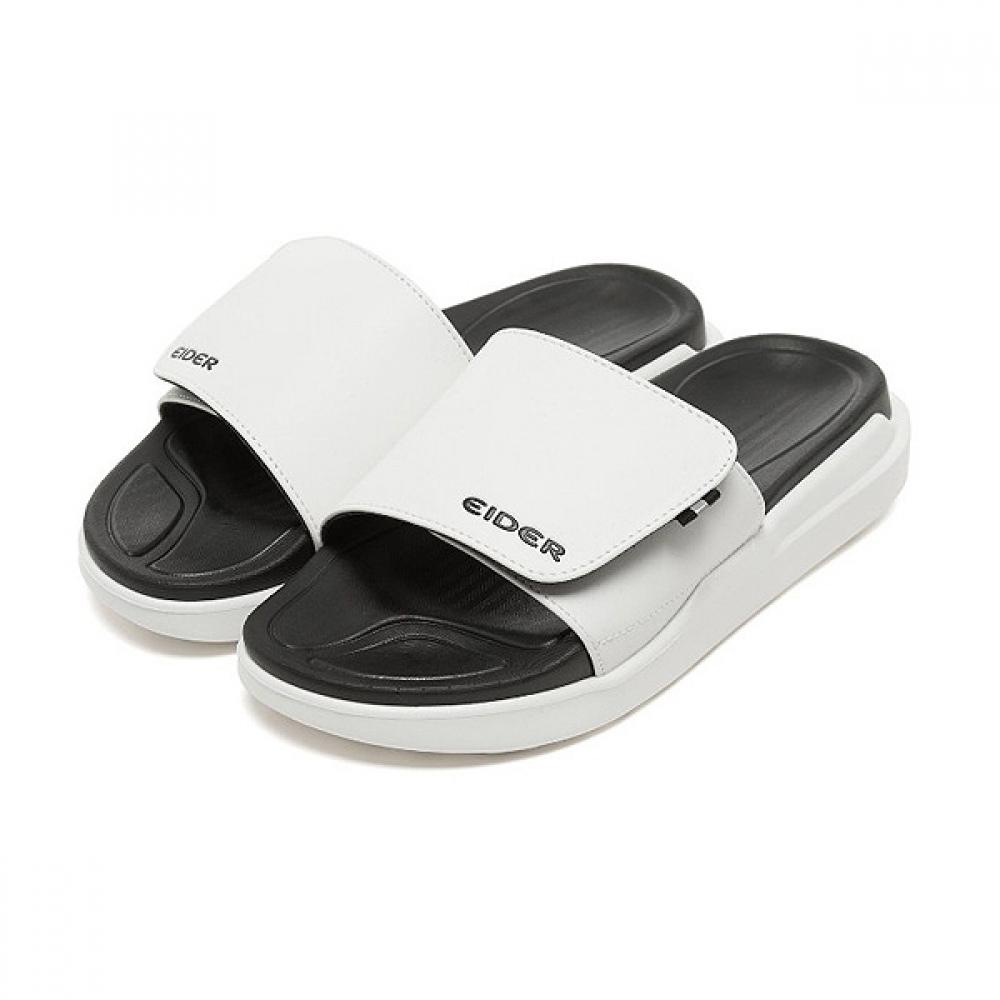 

Тапочки Eider Mellow Foam Velcro 1 W2 Dua23n93 White/250