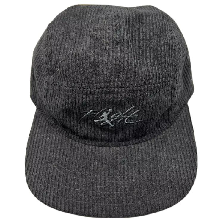 

Nike Logo Design Recycled Polyester Cotton Baseball Cap Unisex caps Black FV5297-010 L/XL