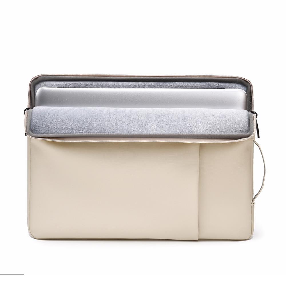 13.3/14/15.6 Inch Laptop Lined Case for Apple Laptops