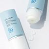 huecalm Birch Aqua Ampoule Sun Cream 60ml
