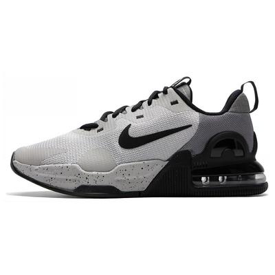 Tênis Air Max Alpha Trainer 5 Light Iron Ore Preto Sapatos Casuais DM0829-013