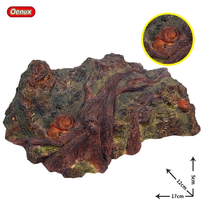 Oenux Jurasic Dinozaur Platformă Simulare T-Rex Dinozaur Lume Model Figurine de Acțiune Bază DIY Colecție Decorare Jucărie Copil