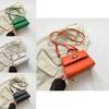 Trendy Casual Crossbody Bag Stylish Small Square Handbag For Everyday Use