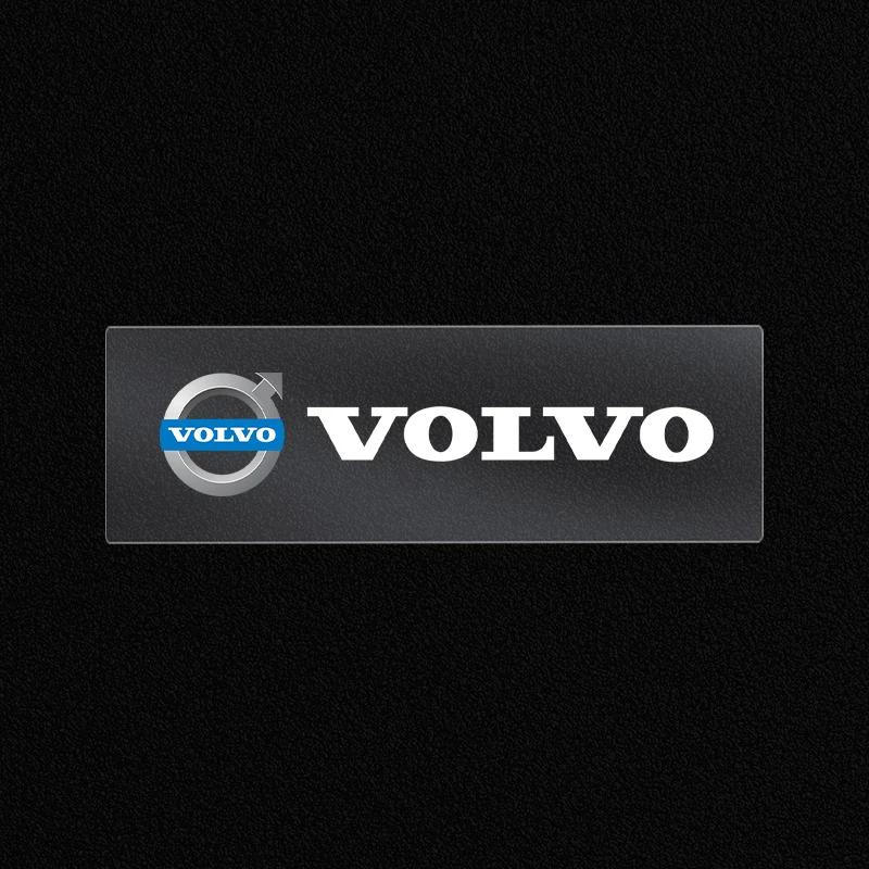 

1/2/5/10pcs Car Stickers emblem Auto Decor Decals Window Wiper Stickers For Volvo XC90 XC60 C30 T6 S60 C70 XC40 V40 XC70 V70 V60