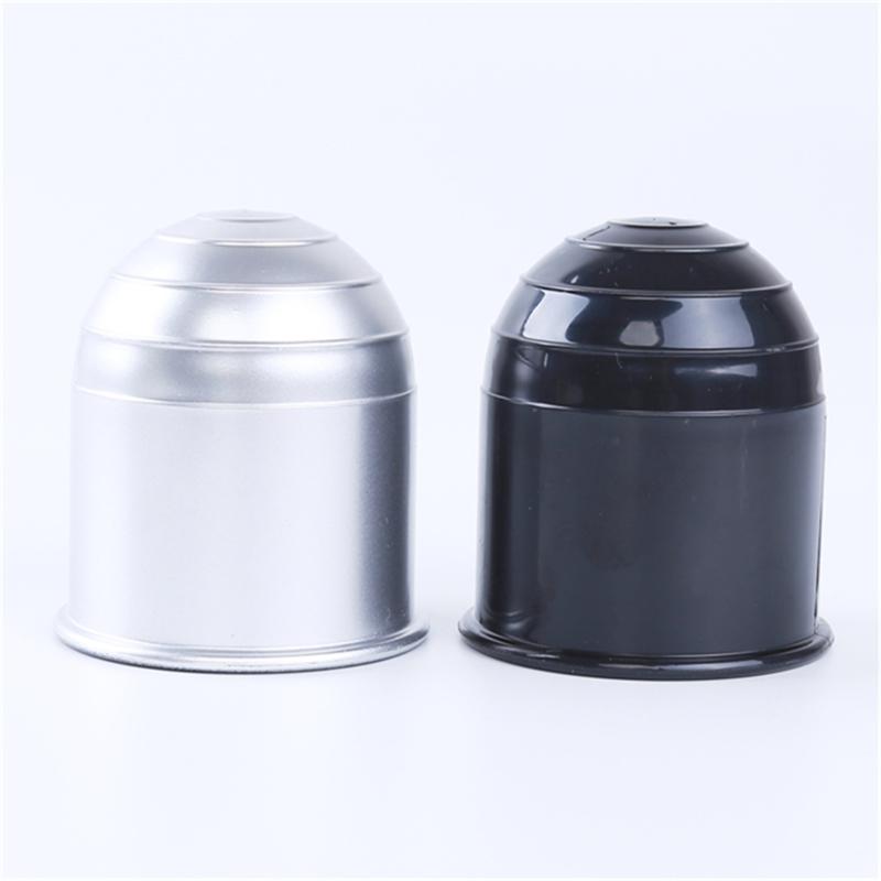 Universal Trailer Accessories 50MM Auto Tow Bar Ball Cover Cap Hitch Caravan Trailer Towball Protect