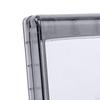 86 Type Wall Switch Cover Waterproof Box for Sockets And Outlets in Office Restaurant