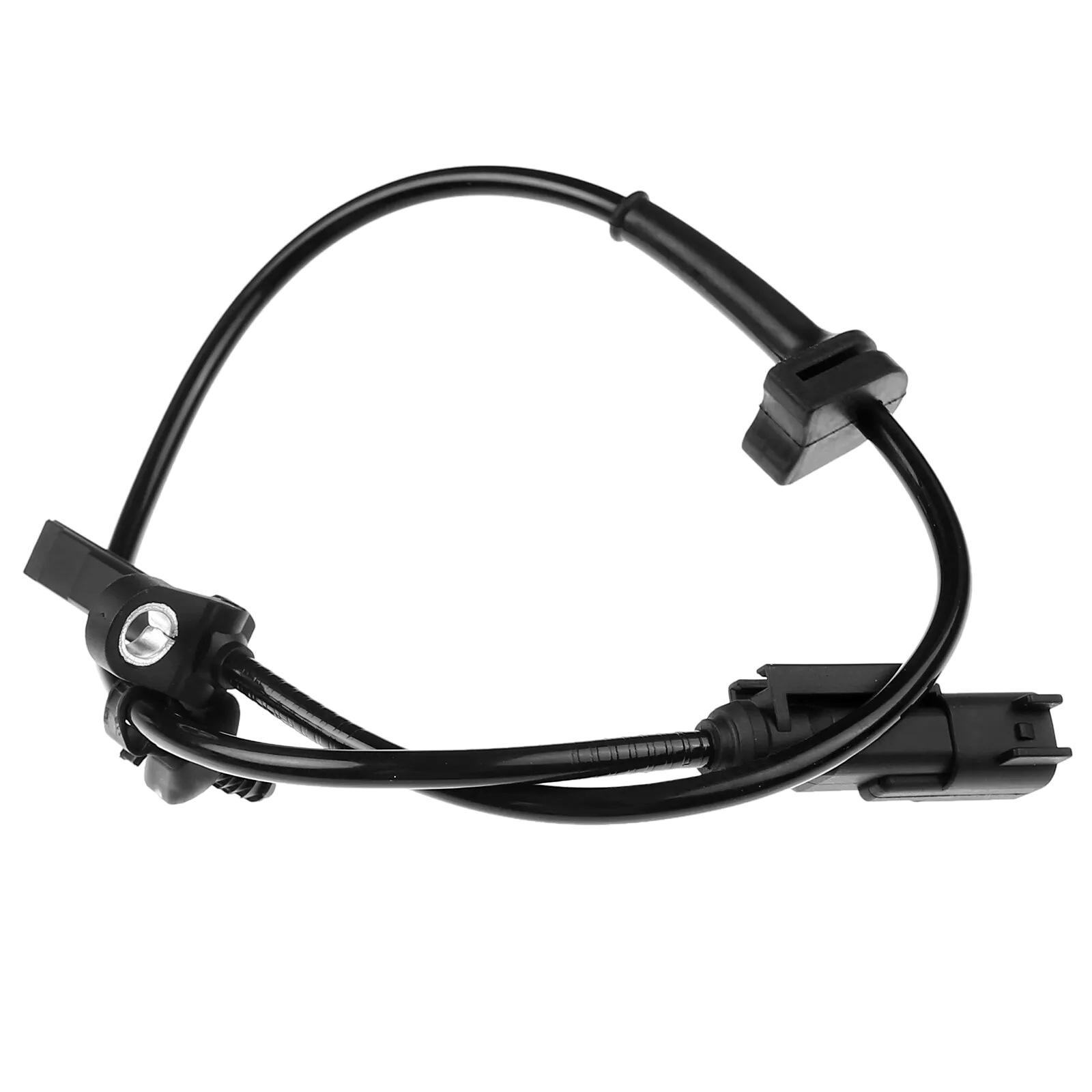 FR3Z2C190B is compatible with the Ford Mustang rear wheel ABS anti-lock speed sensor.