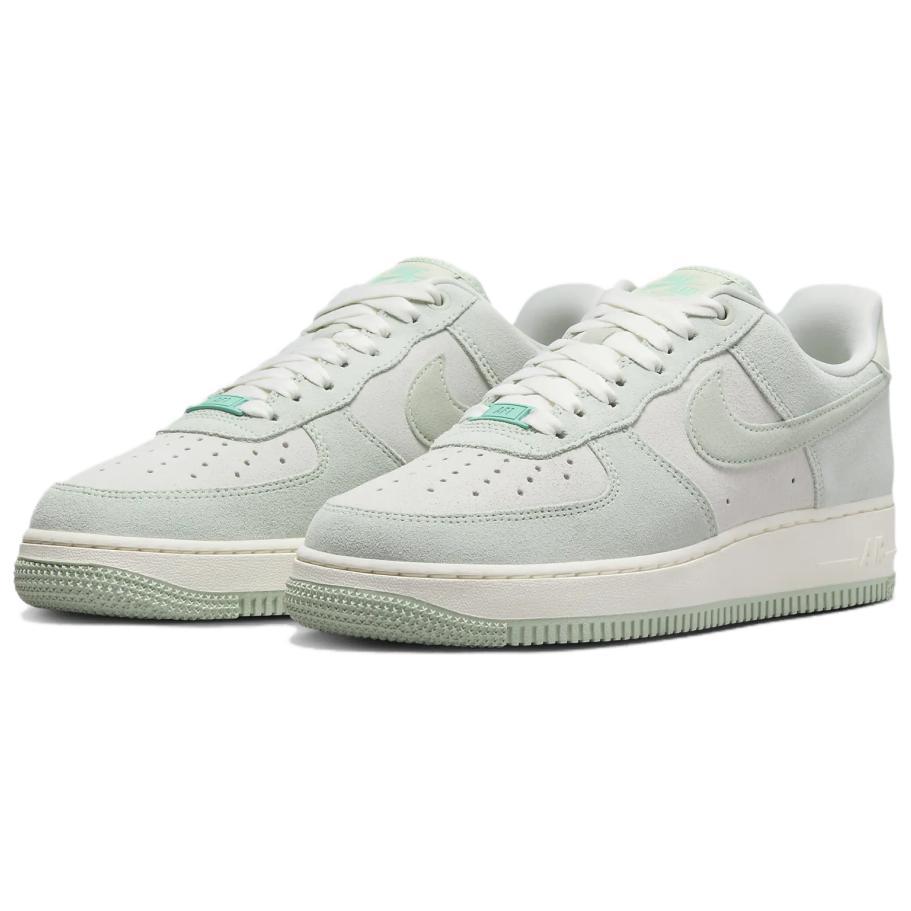 Nike Air Force 1 Low '07 Se Spruce Aura Pistachio Frost Women's Sneakers HQ1497-099