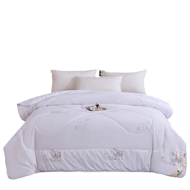 

Plover Autumn/Winter Eight-Hole Fiber Quilt