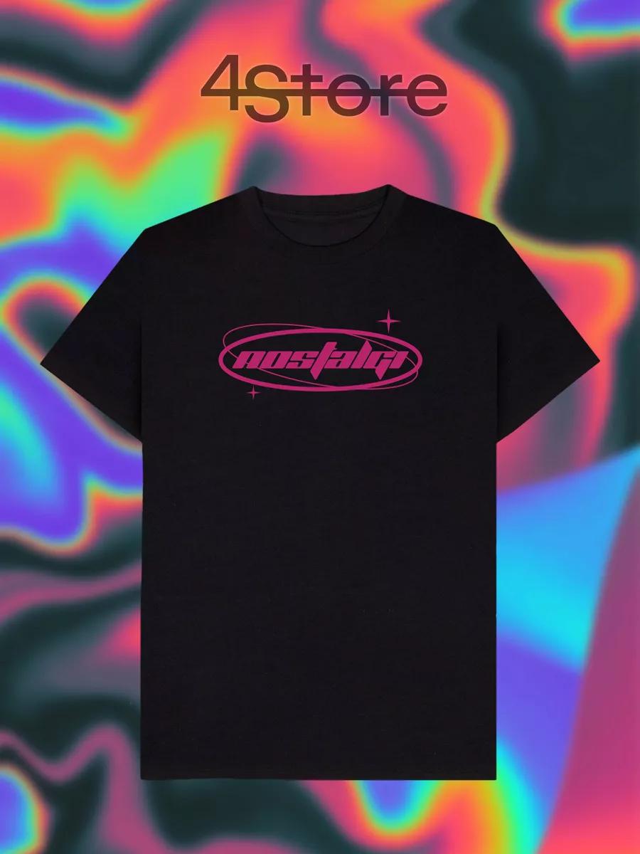 Large Family Father Printed T-shirt XL