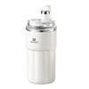 Mokkom Tragbare Isolierte Sport-Mixerflasche