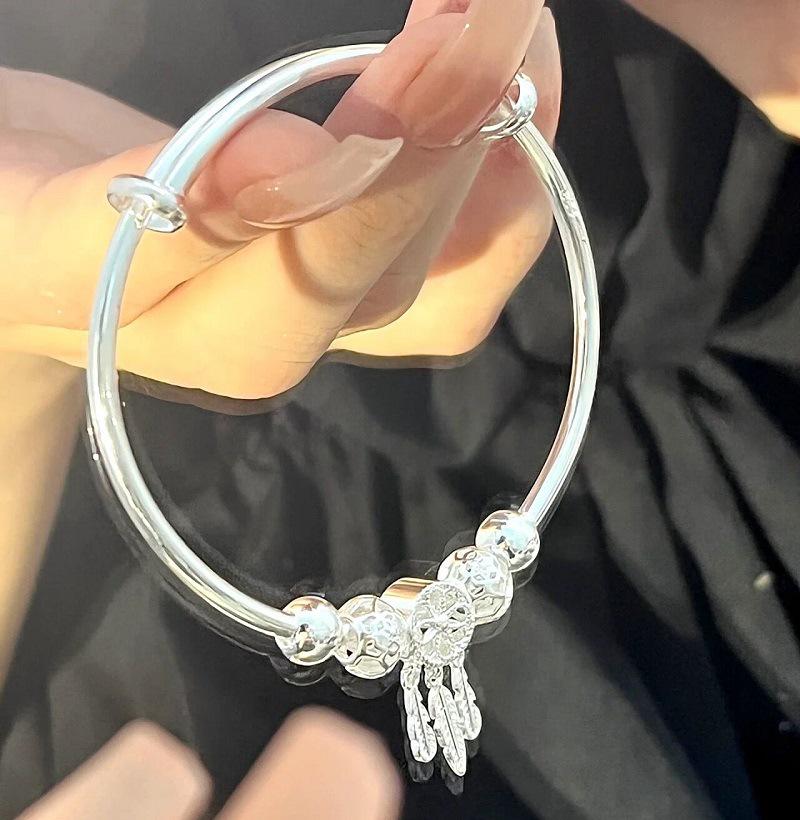 Engraved Pattern Bracelets: Hot-Selling Styles Available In Bulk