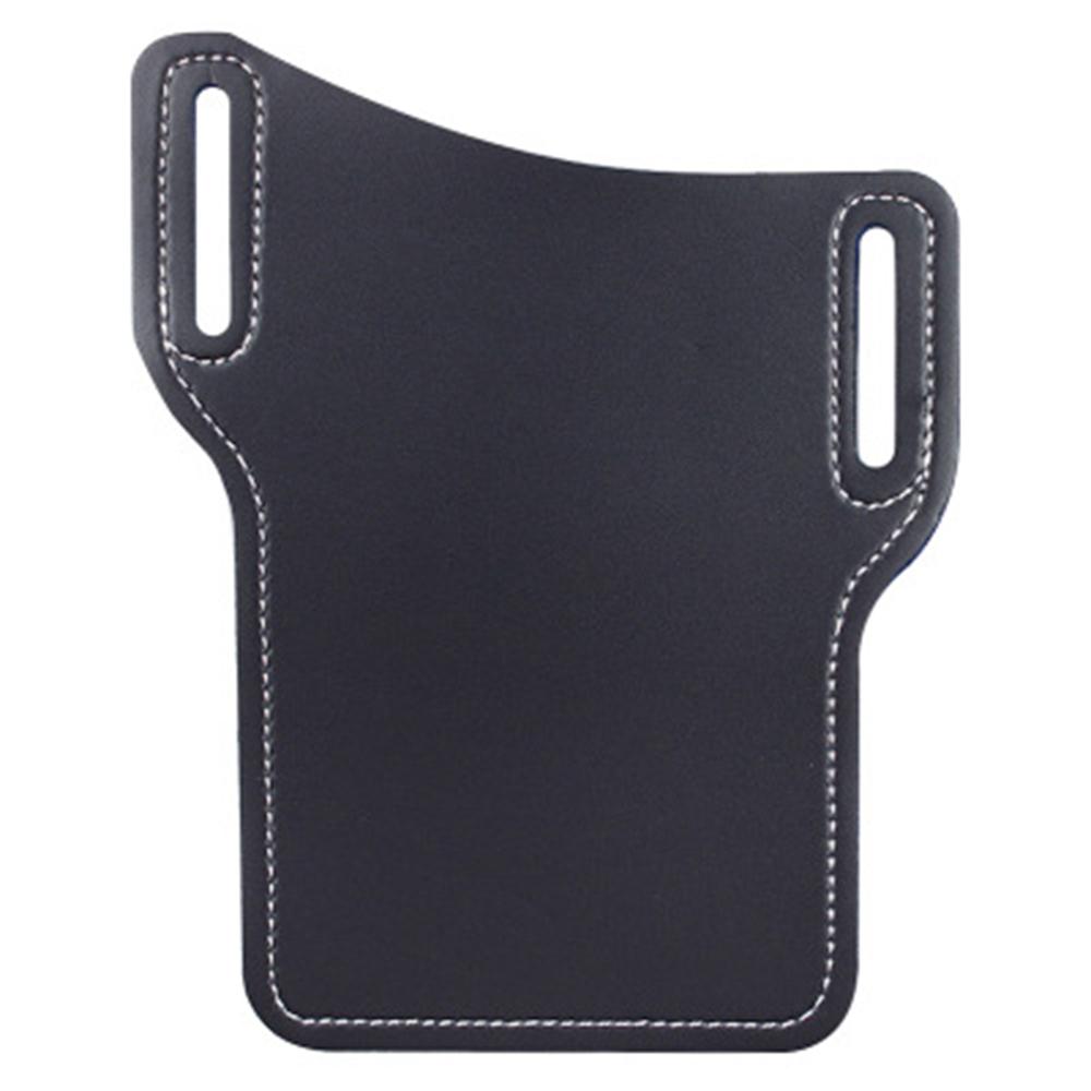 Borsa da cintura con fondina per telefono con clip, borsa da viaggio, escursionismo, mini borse, vintage, borsa per telefono cellulare, marsupio