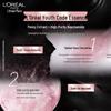 L'Oréal Golden Age Acqua Essenza Peonia